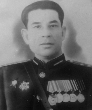 Колесов Павел Николаевич