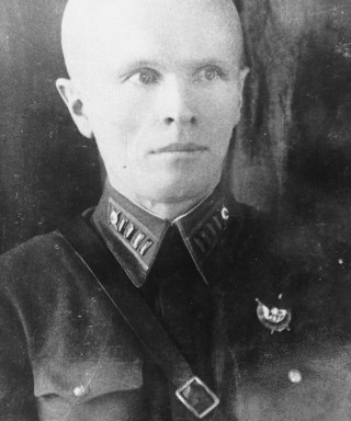 Гмыря Григорий Савельевич