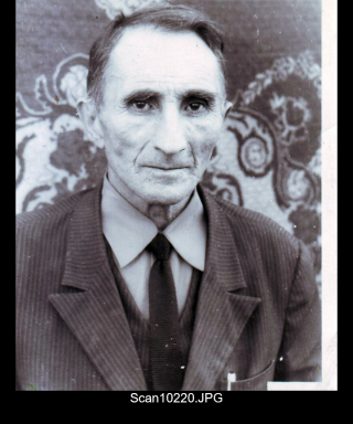 Сафаров Баба Габибович