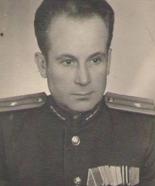 Котов Василий Павлович