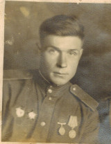 Шелдыков Петр Трифонович