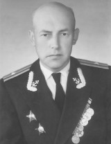 Иваньков Василий Касьянович