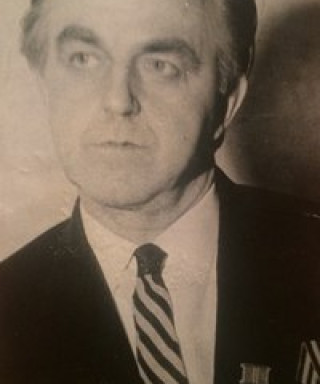 Сысоев Борис Павлович