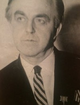 Сысоев Борис Павлович
