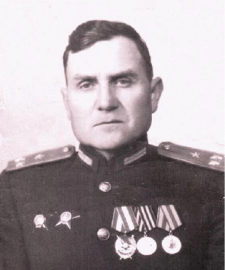 Алексеенко Иван Васильевич