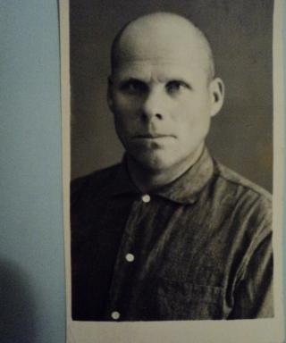 Скрипкин Виктор Ильич