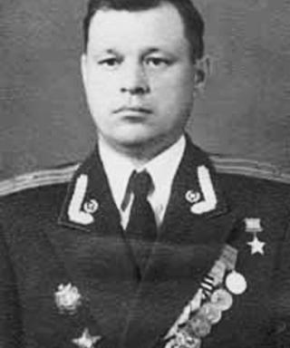 Алтунин Александр Терентьевич