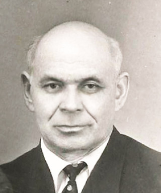 Туронов Мустафа Алимович