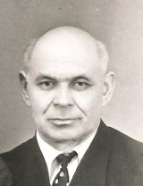 Туронов Мустафа Алимович