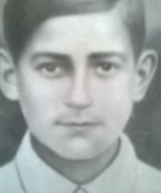 Габисов Хазби Тауканович