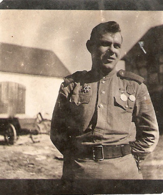 Оноприенко Яков Романович