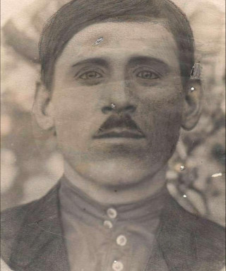 Печерица Григорий Ефимович