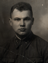 Васильев Иван Андреевич