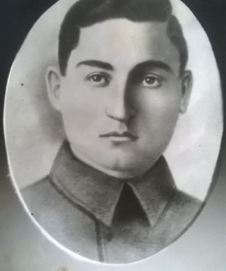 Габисов Борис Тауканович