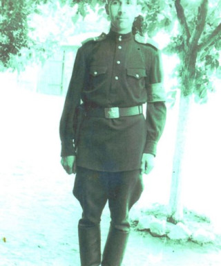 Иванов Александр Иванович