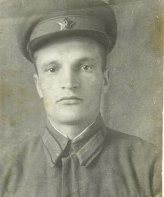 Лунёв Иван Владимирович
