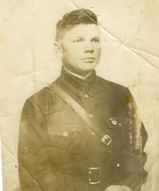 Боев Иван Иванович