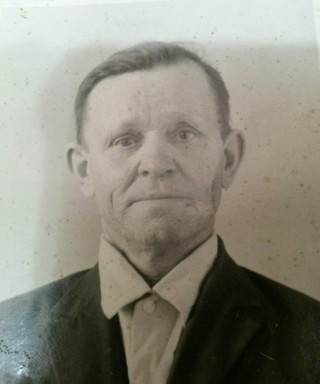 Оленин Николай Павлович