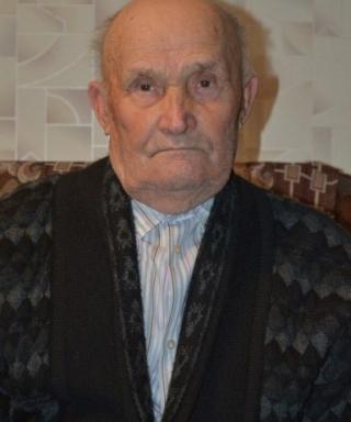 Мухортов Илья Яковлевич