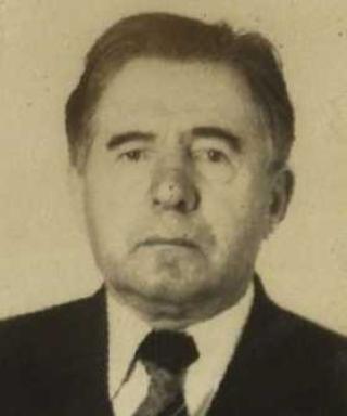 Ткаченко Федор Иванович