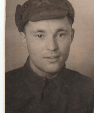 Петров Борис Михайлович