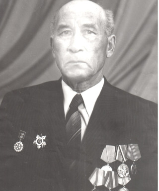 Панченко Александр Иванович