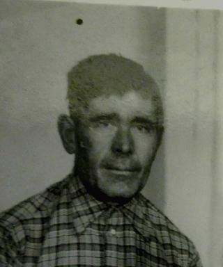 Скурыгин (Скурыдин) Николай Иванович