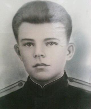 Липатов Яков Андреевич