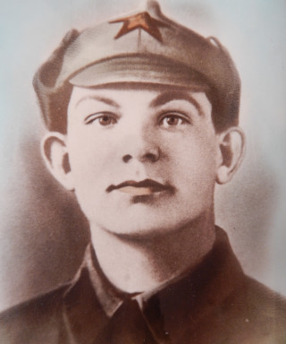 Бакулин Николай Николаевич