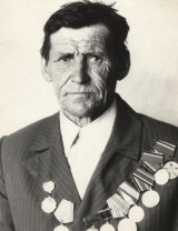 Синкин Илья Степанович