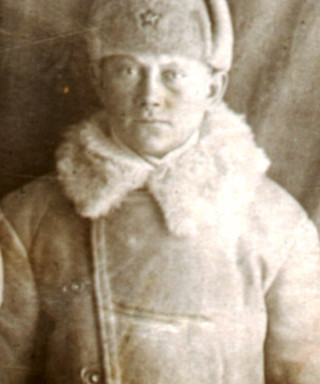 Шилов Василий Петрович