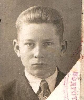 Лепаев Виктор Павлович