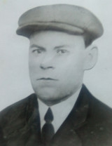 Неволин Георгий Степанович