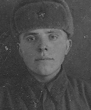 Ляхненко Федор Владимирович