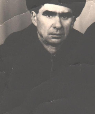 Пеньков Максим Игнатьевич