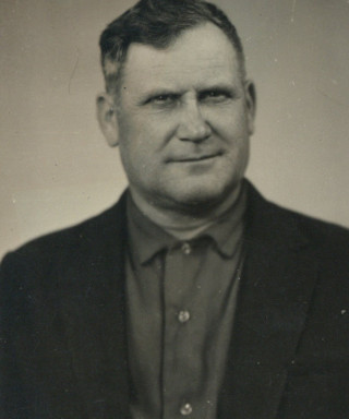 Крючков Николай Родионович