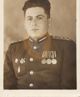 Пруткин Александр Залманович