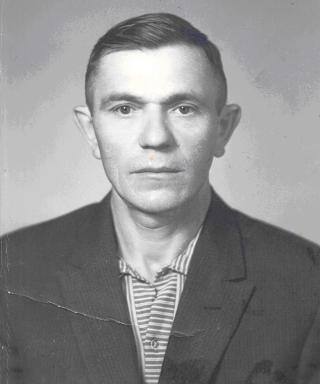 Бахтеев Усман Исхакович