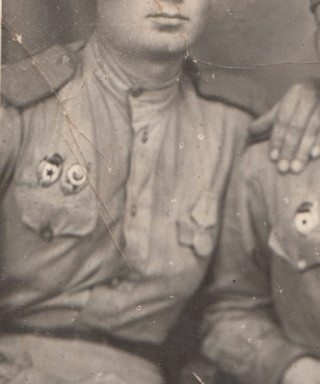 Евсеев Иван Лаврентьевич