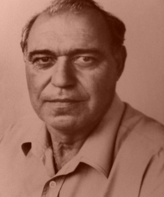 Гадзиев Мардирос Хачатурович