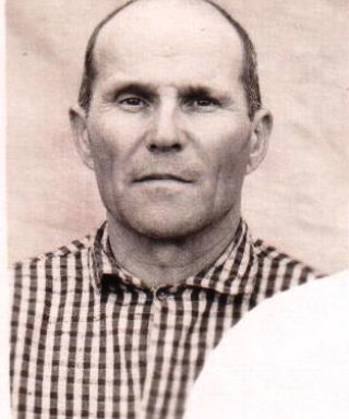 Обруч Нестер Федорович