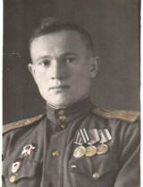 Пыхтеев Семен Иванович