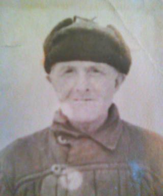 Катасонов Михаил Петрович