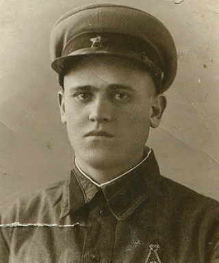 Гапочкин Михаил Макарович