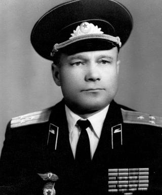 Кипоренко Трофим Антонович