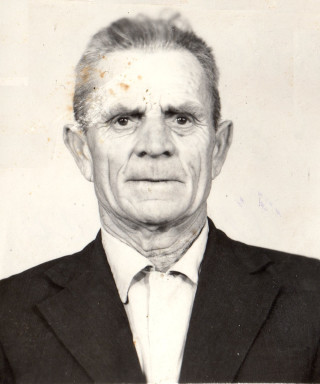 Шутько Николай Тимофеевич