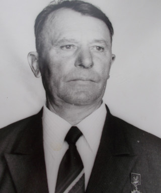 Петровский Стефан Егорович