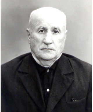 Доев Ельмурза Окроевич