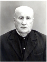 Доев Ельмурза Окроевич