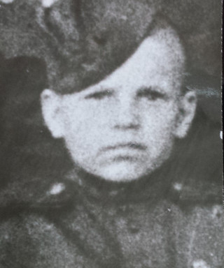 Цалков Альбин Адамович